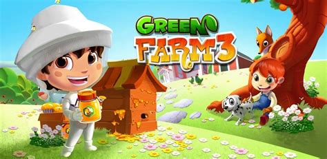 green farm 3 mod apk download|green farm 3 old version.